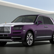 Illustration for article titled The Rolls-Royce Cullinan Configurator Is Up For You To Make a $325,000 Tribute To Space Jam